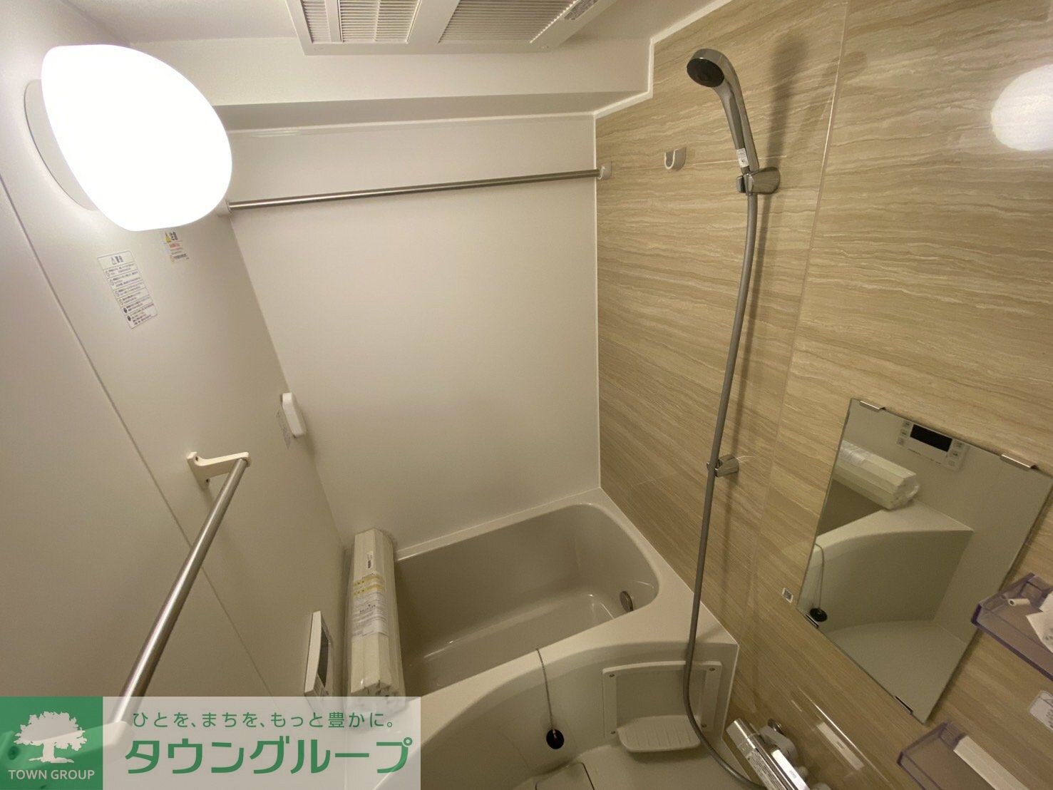 SOLASIA residence荻窪の物件内観写真