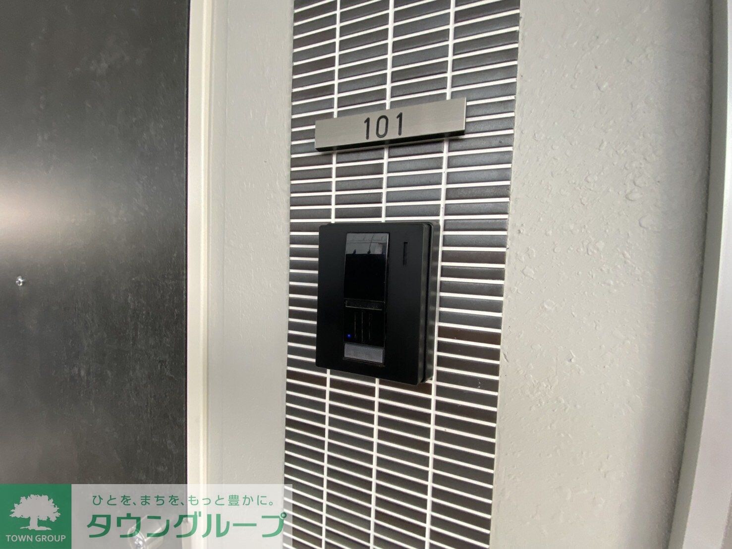 SOLASIA residence荻窪の物件内観写真