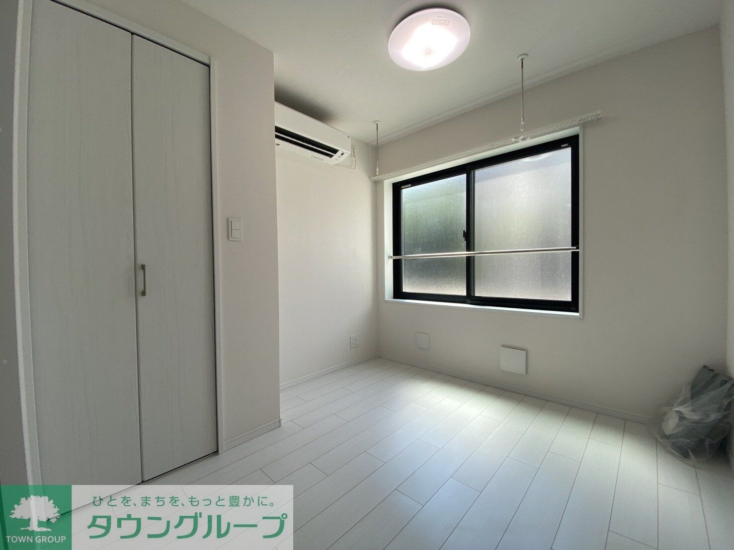 SOLASIA residence荻窪の物件内観写真