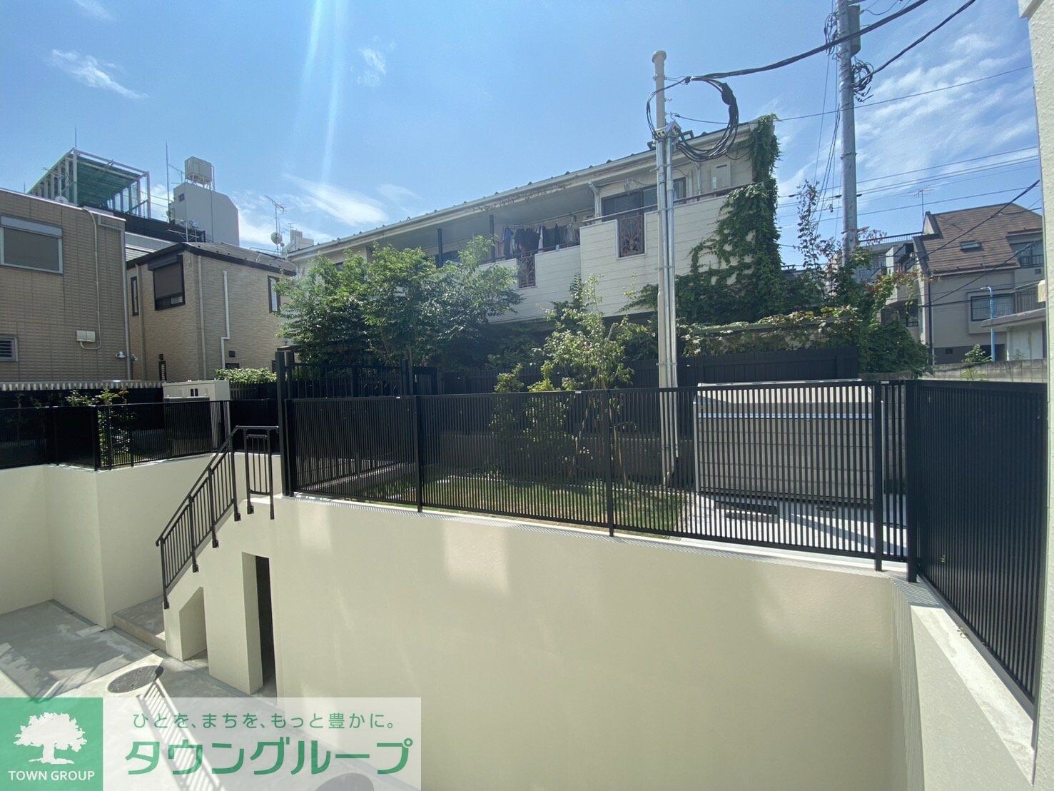 SOLASIA residence荻窪の物件内観写真