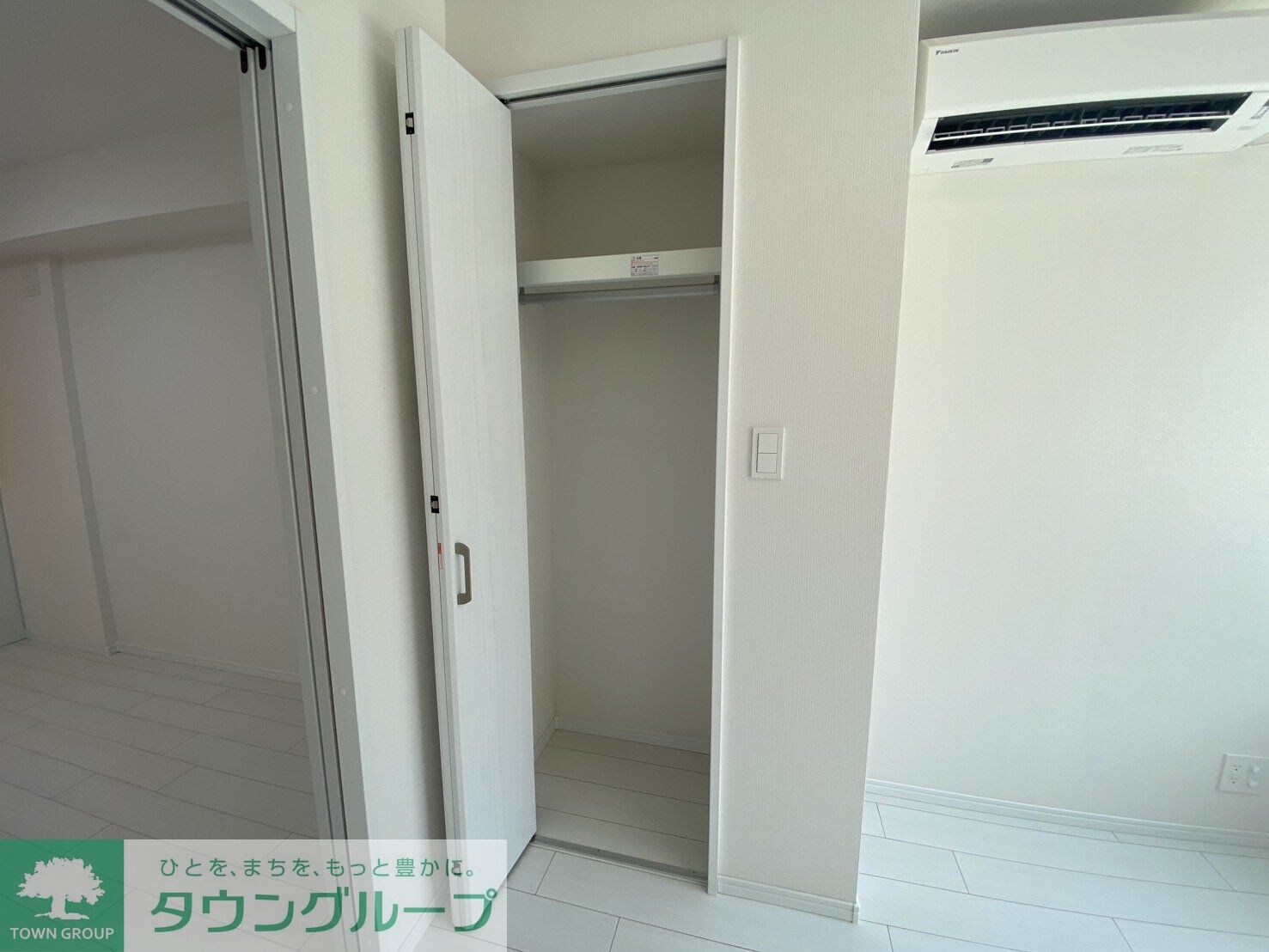 SOLASIA residence荻窪の物件内観写真