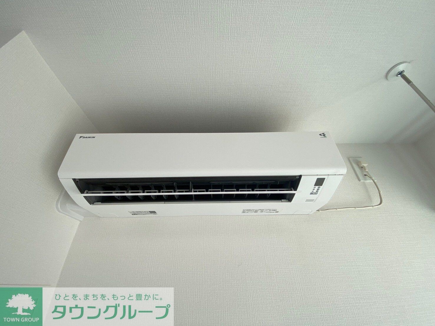 SOLASIA residence荻窪の物件内観写真