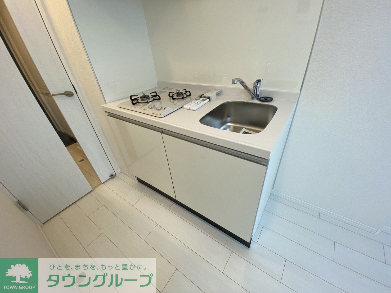 SOLASIA residence荻窪の物件内観写真