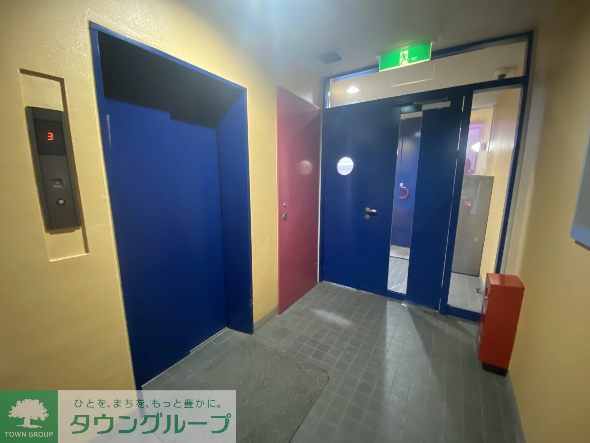 ARK-Jの物件内観写真