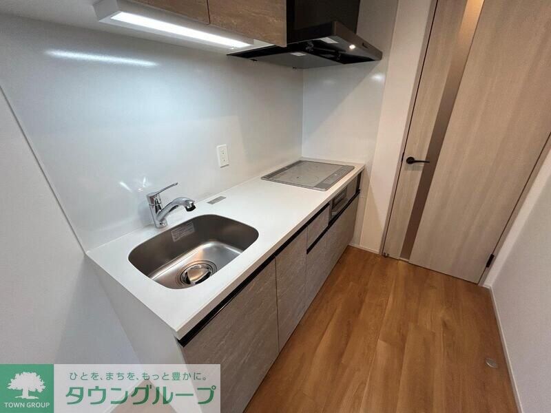 LiveFlat西荻窪の物件内観写真