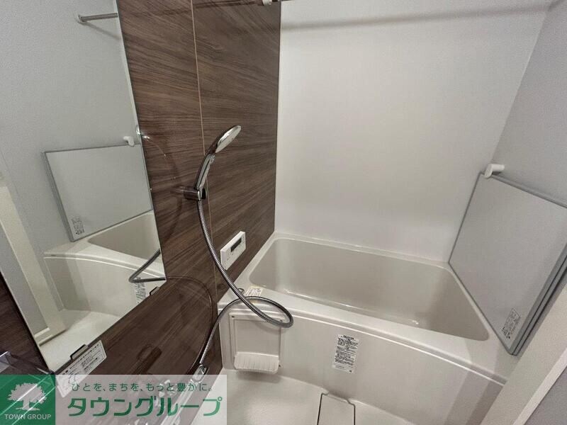 LiveFlat西荻窪の物件内観写真