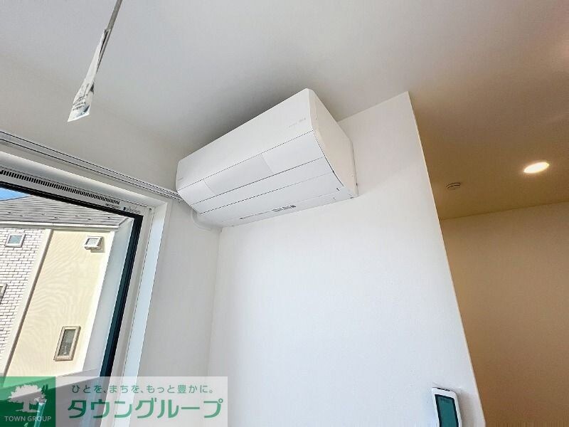 Camino de Sakuraの物件内観写真