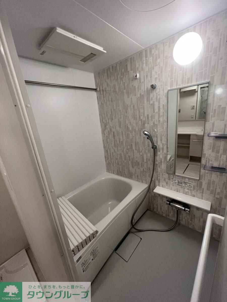 アヴァンス北烏山の物件内観写真