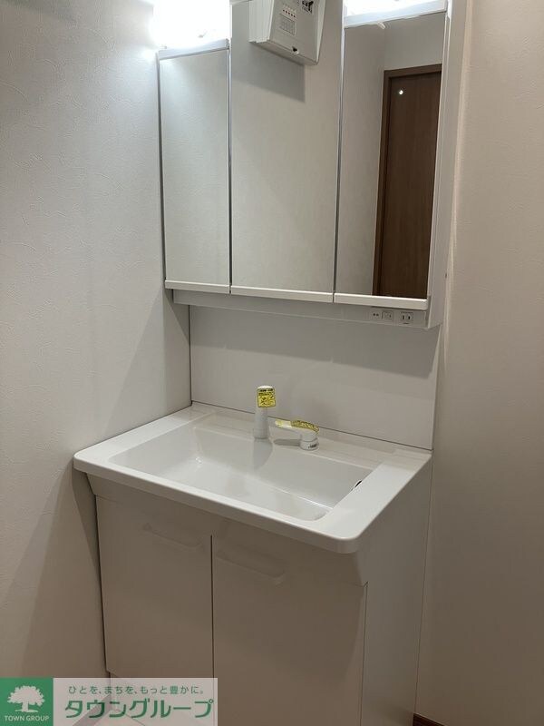 La Residence Chicの物件内観写真