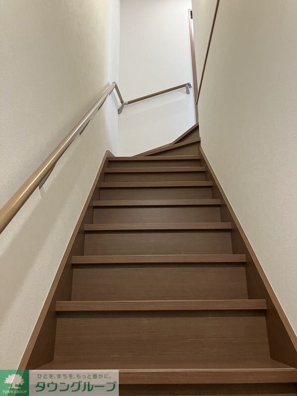 La Residence Chicの物件内観写真