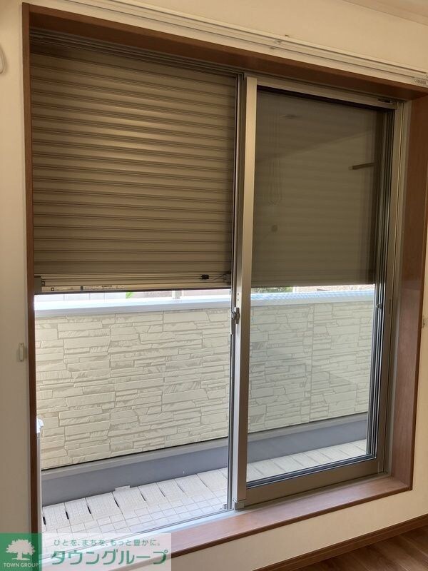 La Residence Chicの物件内観写真