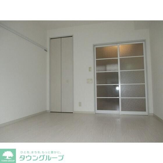 ドウェル・フロイデの物件内観写真