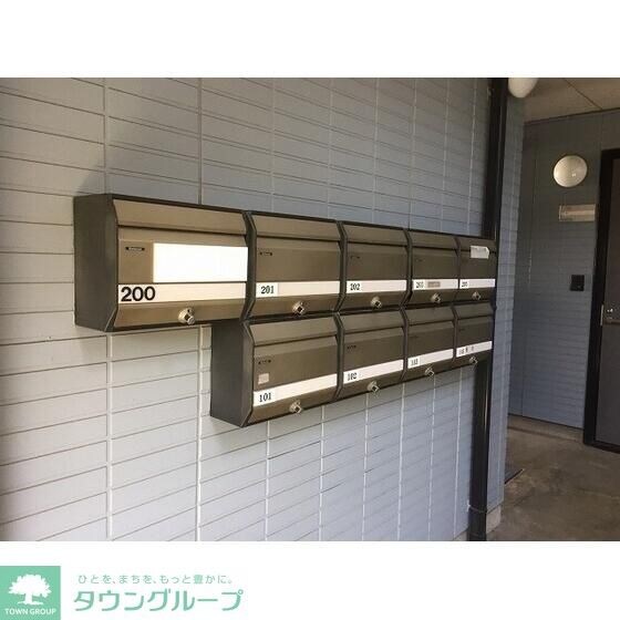 ドウェル・フロイデの物件内観写真