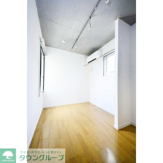 デザイアレジデンス桜新町の物件内観写真