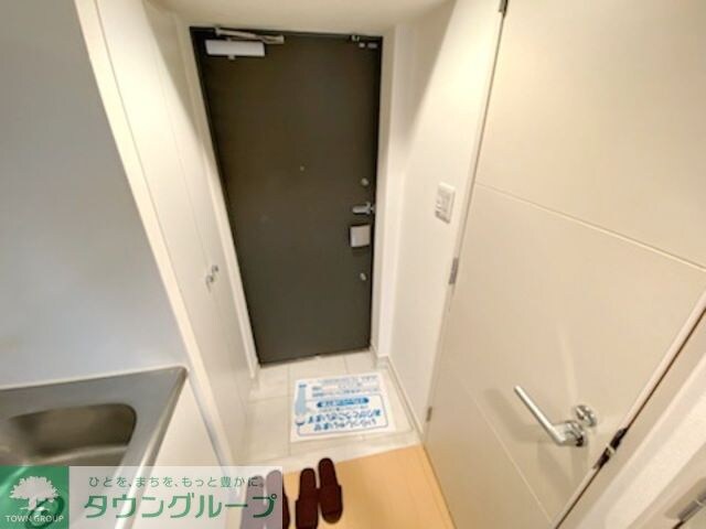 アーデン駒沢大学の物件内観写真