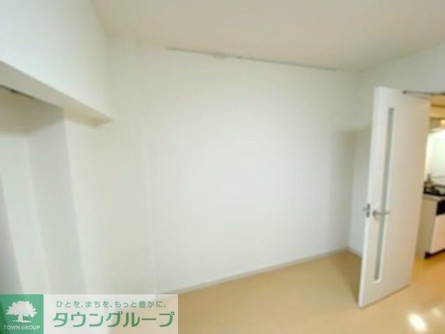 アーデン駒沢大学の物件内観写真