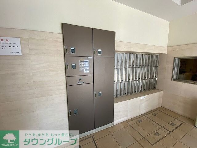 アーデン駒沢大学の物件内観写真