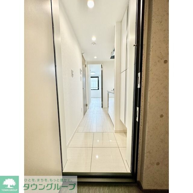 ネオアーバンレジデンス方南町の物件内観写真