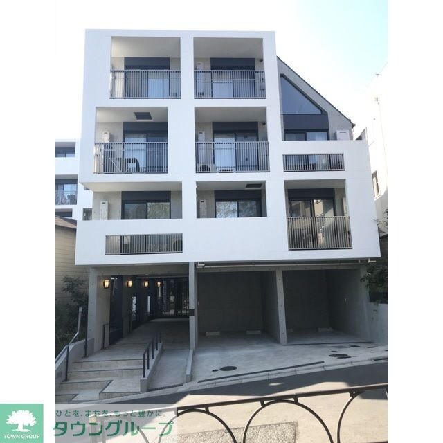 Gran Duo三軒茶屋IVの物件内観写真