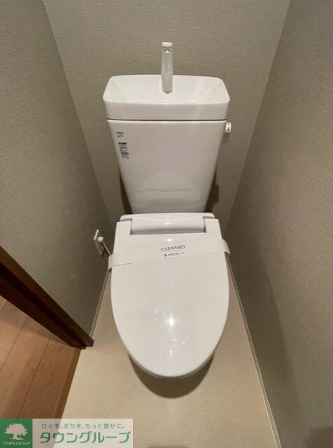 Gran Duo三軒茶屋IVの物件内観写真