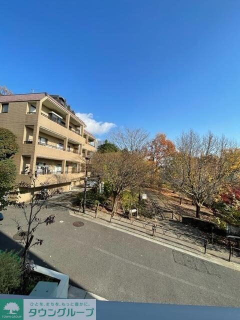 Gran Duo三軒茶屋IVの物件内観写真