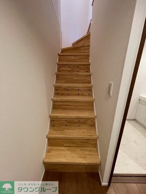 Gran Duo三軒茶屋IVの物件内観写真