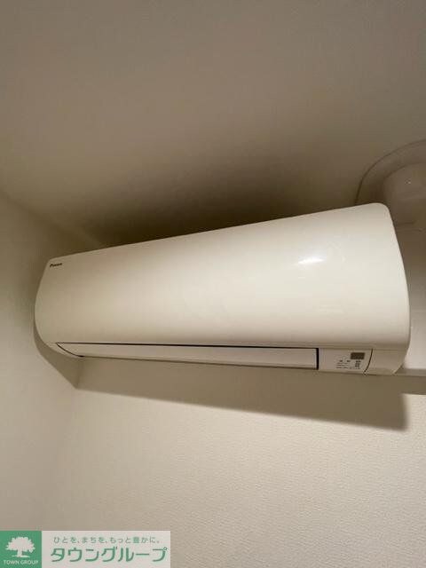 Gran Duo三軒茶屋IVの物件内観写真