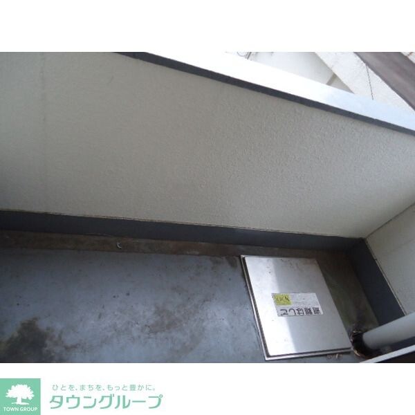 ラージ久我山Aの物件内観写真