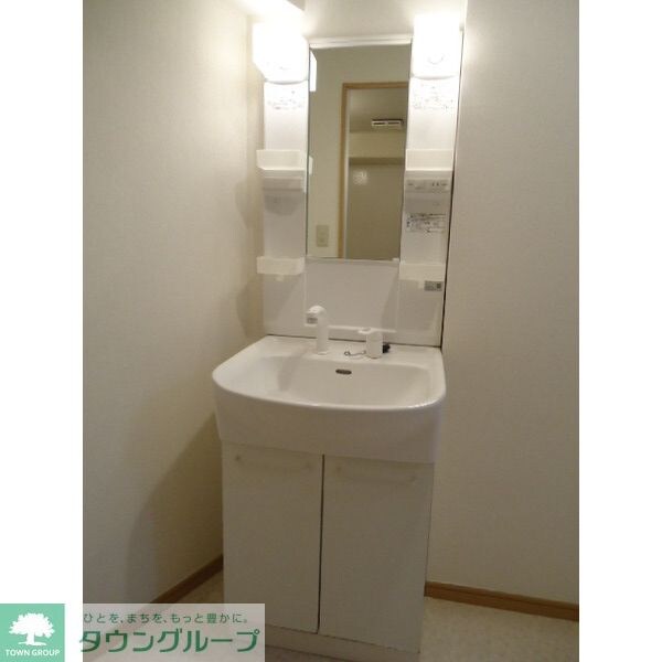 ラージ久我山Aの物件内観写真