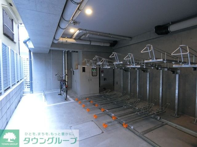 プライマル杉並方南町の物件内観写真