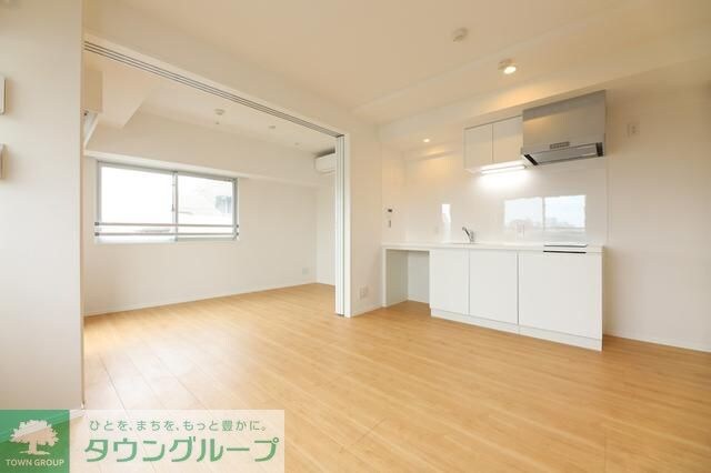 プライマル杉並方南町の物件内観写真