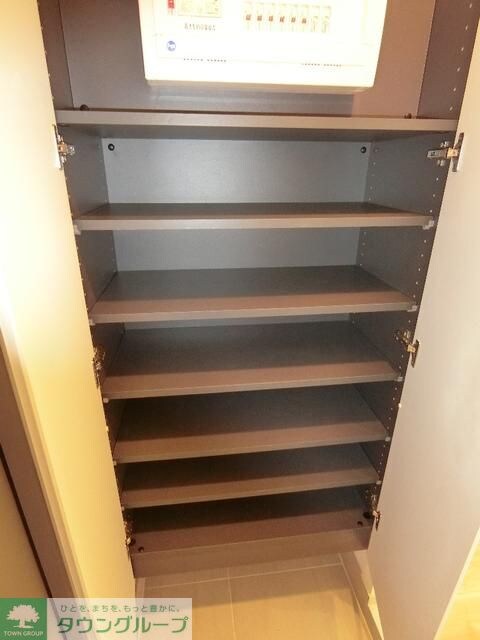 プライマル杉並方南町の物件内観写真