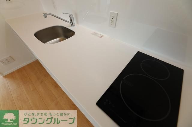 プライマル杉並方南町の物件内観写真