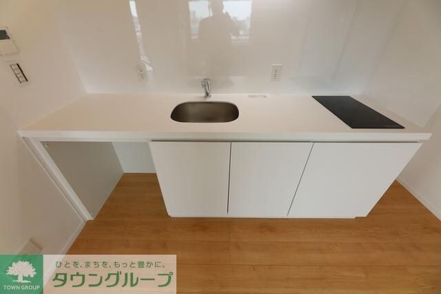 プライマル杉並方南町の物件内観写真