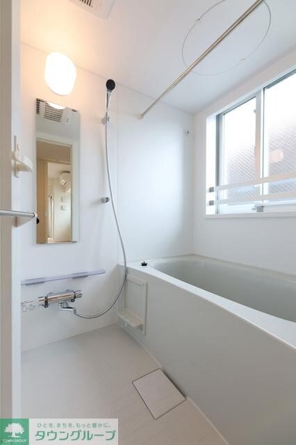 プライマル杉並方南町の物件内観写真