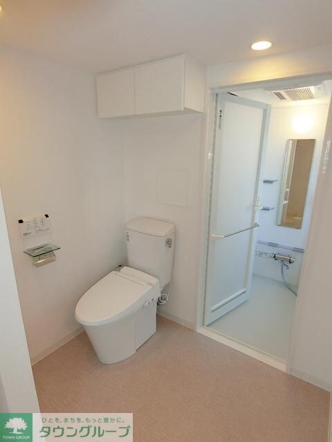 プライマル杉並方南町の物件内観写真