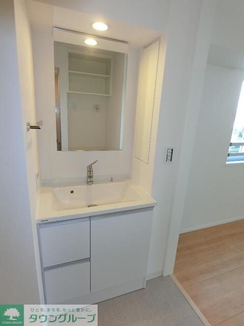 プライマル杉並方南町の物件内観写真