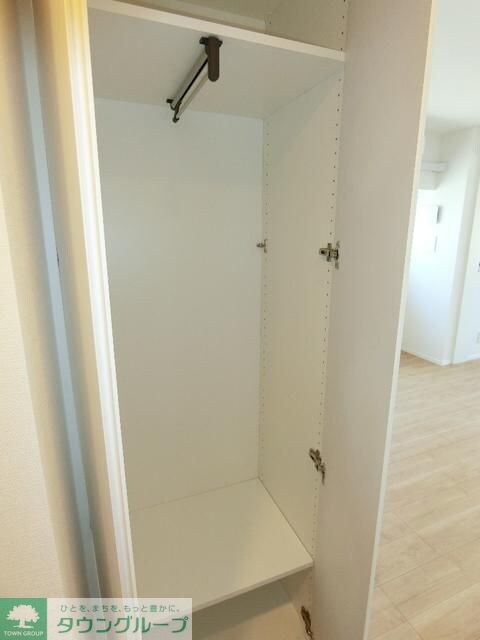 プライマル杉並方南町の物件内観写真