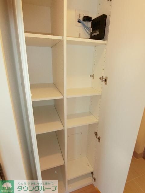 プライマル杉並方南町の物件内観写真