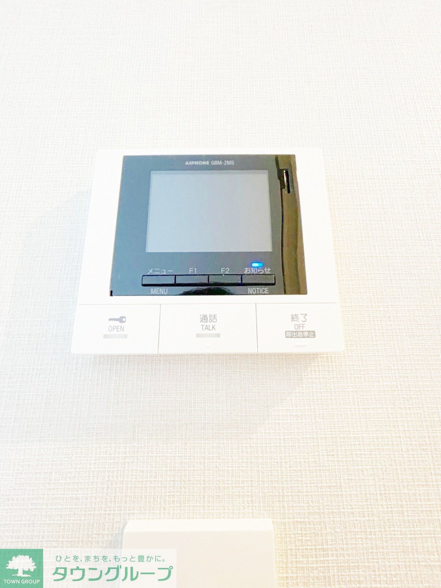 TKS中野新橋の物件内観写真