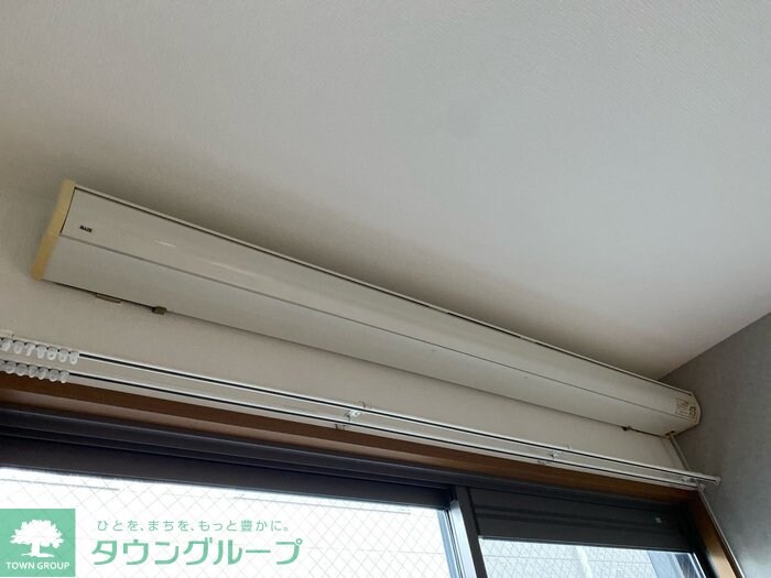 サン ヴィクトワールの物件内観写真