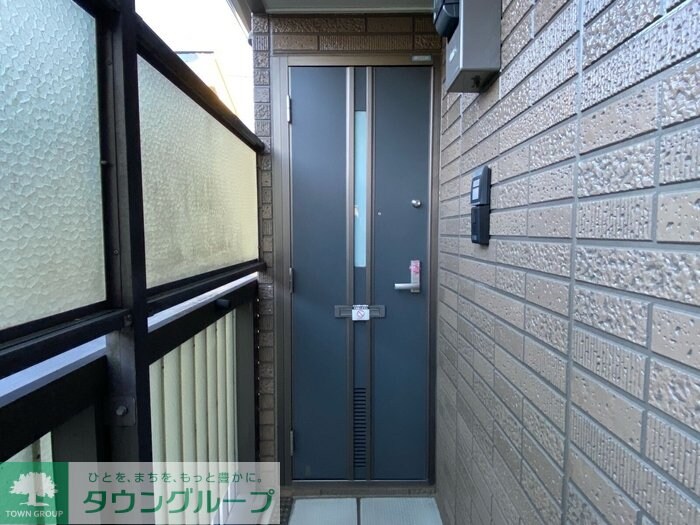 サン ヴィクトワールの物件内観写真