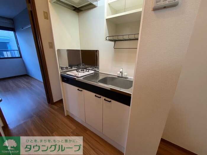 サン ヴィクトワールの物件内観写真