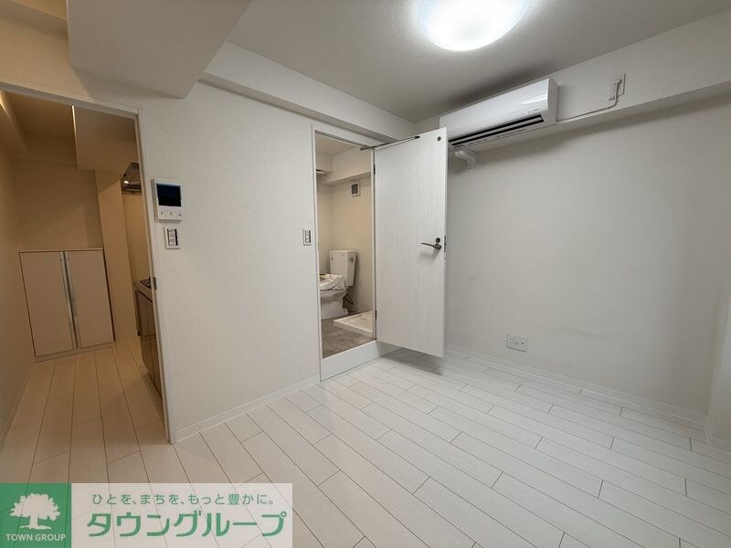 リバース笹塚の物件内観写真