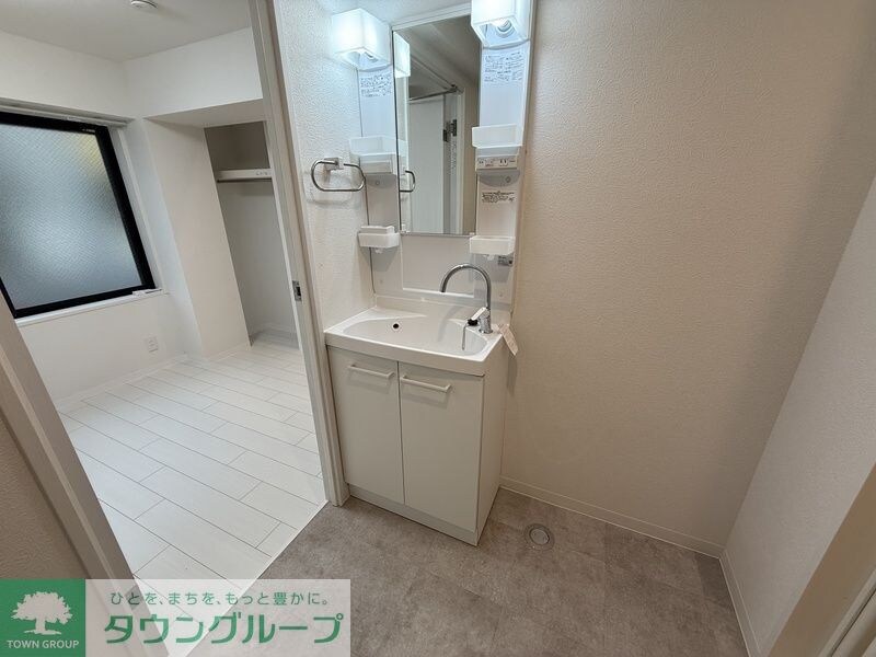 リバース笹塚の物件内観写真