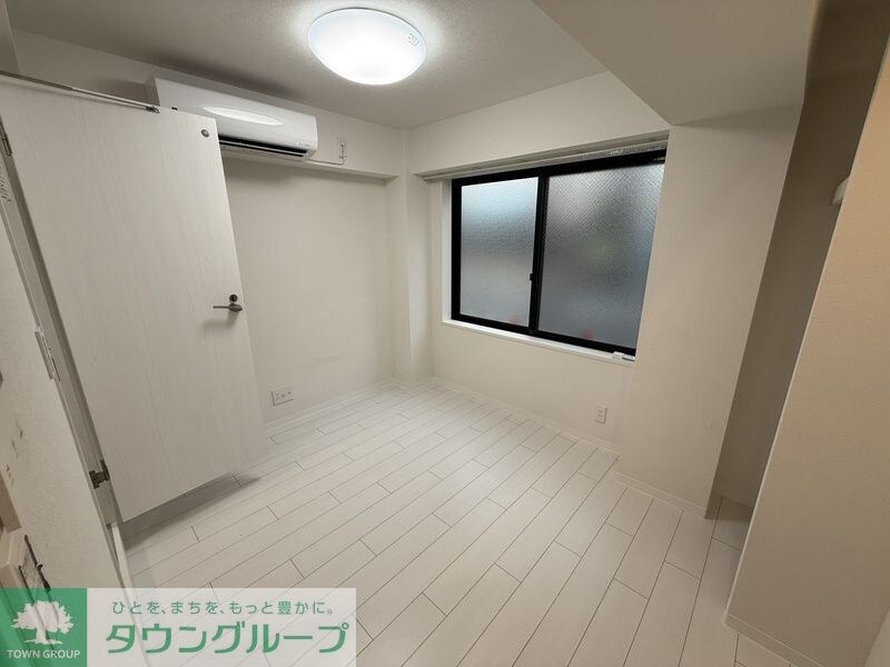 リバース笹塚の物件内観写真