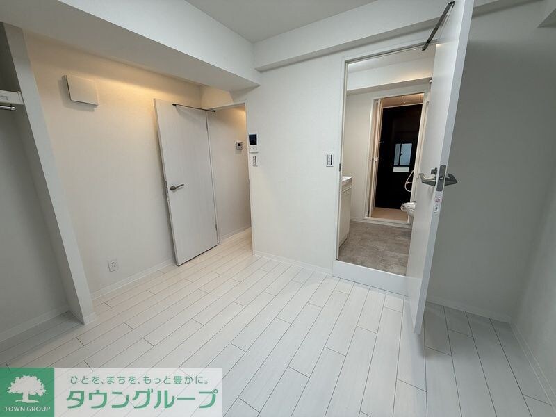 リバース笹塚の物件内観写真