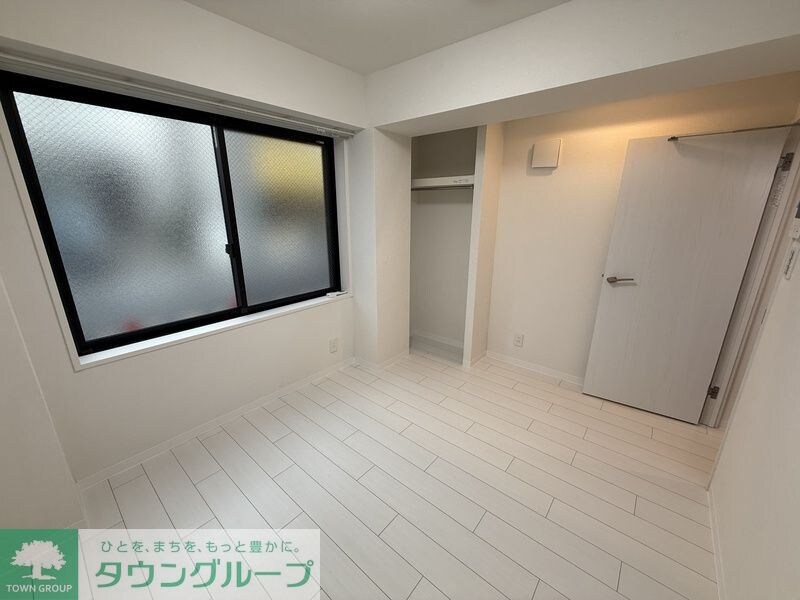 リバース笹塚の物件内観写真