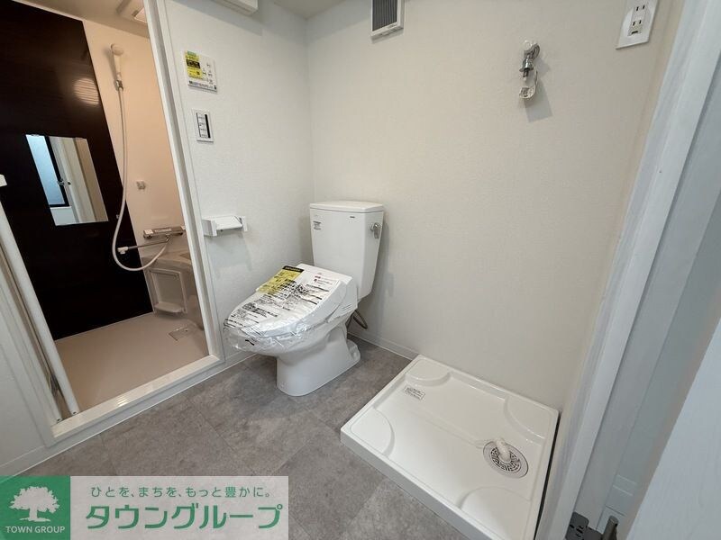 リバース笹塚の物件内観写真