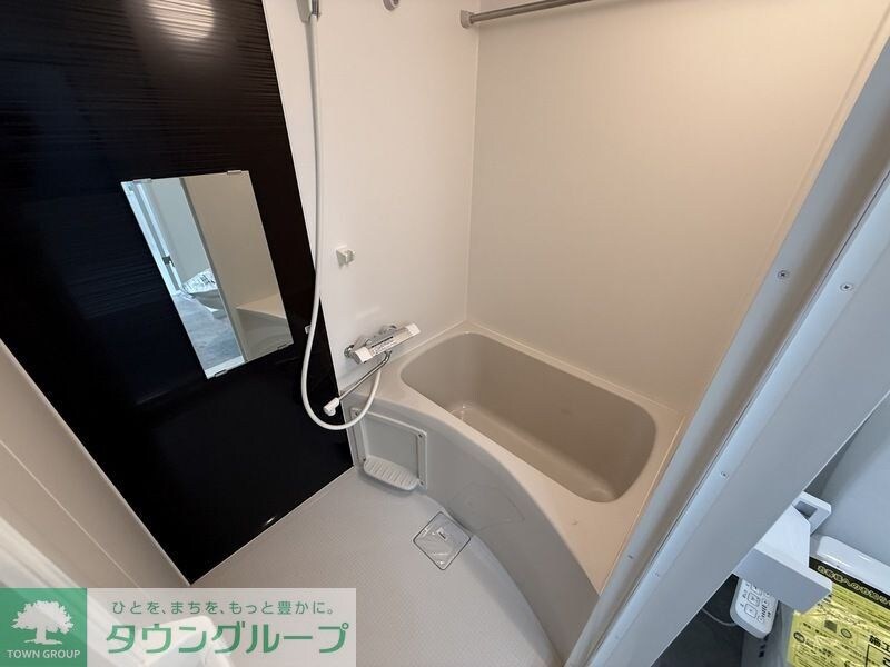 リバース笹塚の物件内観写真